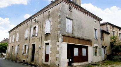 Maison 8 pièces de 220 m² à - (87320)