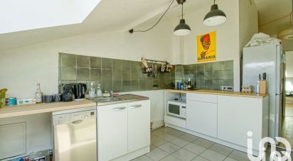 Appartement 4 pièces de 101 m² à Lagny-sur-Marne (77400)