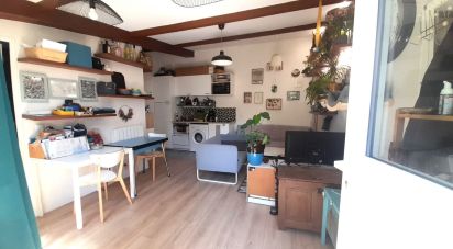 Apartment 2 rooms of 33 m² in Corbeil-Essonnes (91100)