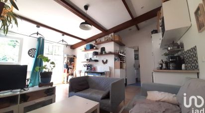 Apartment 2 rooms of 33 m² in Corbeil-Essonnes (91100)