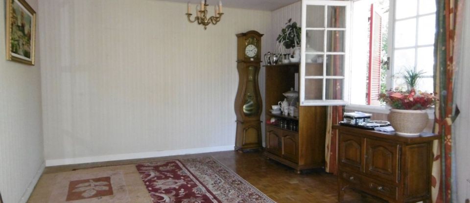 House 5 rooms of 109 m² in - (87320)