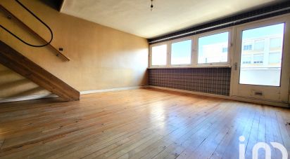 Appartement 5 pièces de 67 m² à Saint-Étienne (42100)