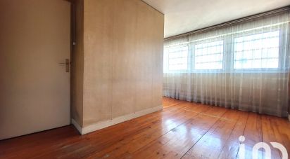 Appartement 5 pièces de 67 m² à Saint-Étienne (42100)