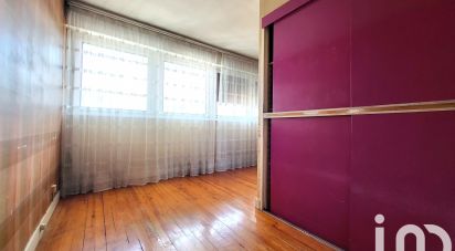 Appartement 5 pièces de 67 m² à Saint-Étienne (42100)