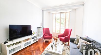 Appartement 2 pièces de 53 m² à Nice (06000)