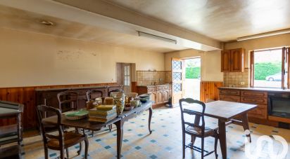 Ferme 3 pièces de 80 m² à Ouzouer-sur-Loire (45570)