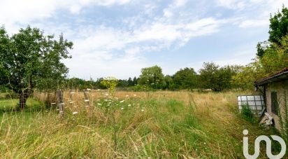 Ferme 3 pièces de 80 m² à Ouzouer-sur-Loire (45570)