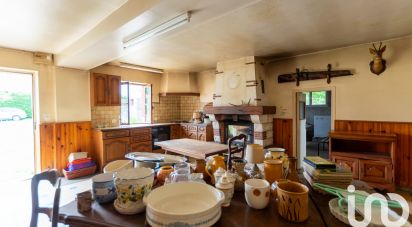 Ferme 3 pièces de 80 m² à Ouzouer-sur-Loire (45570)