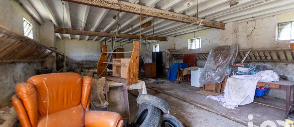 Ferme 3 pièces de 80 m² à Ouzouer-sur-Loire (45570)