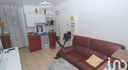 Appartement 2 pièces de 26 m² à Savigny-sur-Orge (91600)