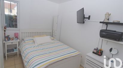 Appartement 2 pièces de 26 m² à Savigny-sur-Orge (91600)