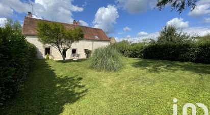 Maison traditionnelle 6 pièces de 141 m² à Ligny-le-Châtel (89144)