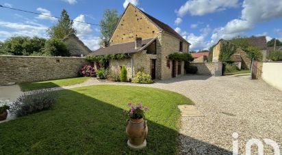 Traditional house 6 rooms of 141 m² in Ligny-le-Châtel (89144)