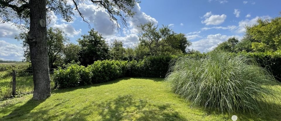 Maison traditionnelle 6 pièces de 141 m² à Ligny-le-Châtel (89144)