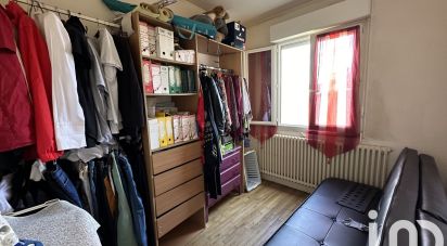 House 2 rooms of 53 m² in Issoudun (36100)