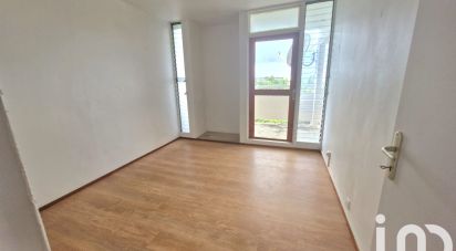 Appartement 4 pièces de 74 m² à Basse-Terre (97100)