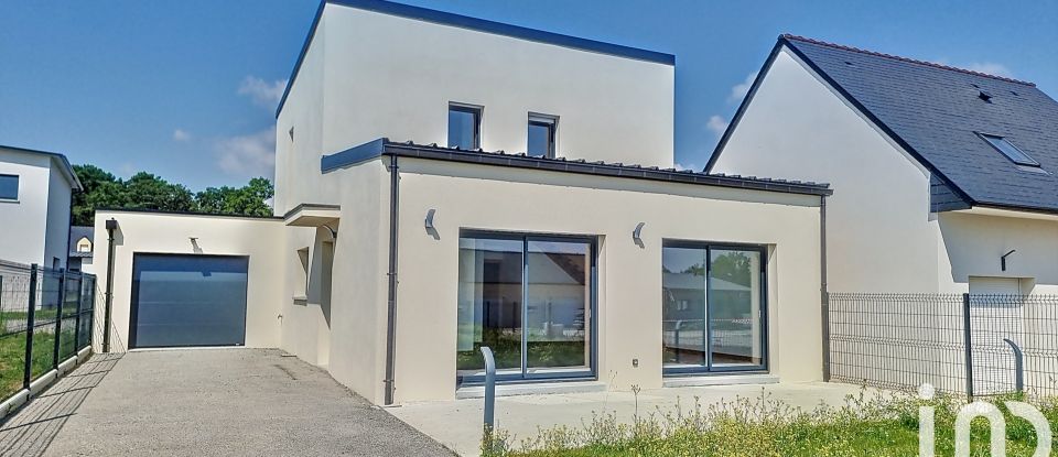 Maison 6 pièces de 116 m² à Allaire (56350)