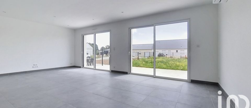 Maison 6 pièces de 116 m² à Allaire (56350)