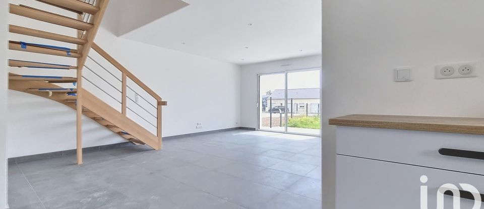 Maison 6 pièces de 116 m² à Allaire (56350)