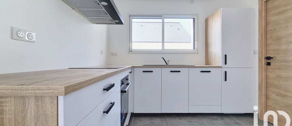 Maison 6 pièces de 116 m² à Allaire (56350)