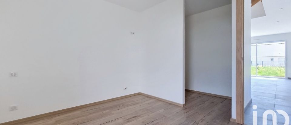 Maison 6 pièces de 116 m² à Allaire (56350)