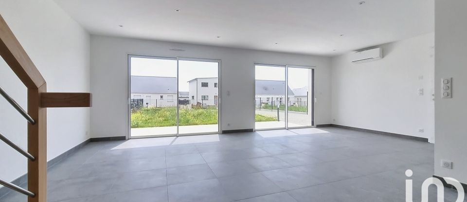 Maison 6 pièces de 116 m² à Allaire (56350)