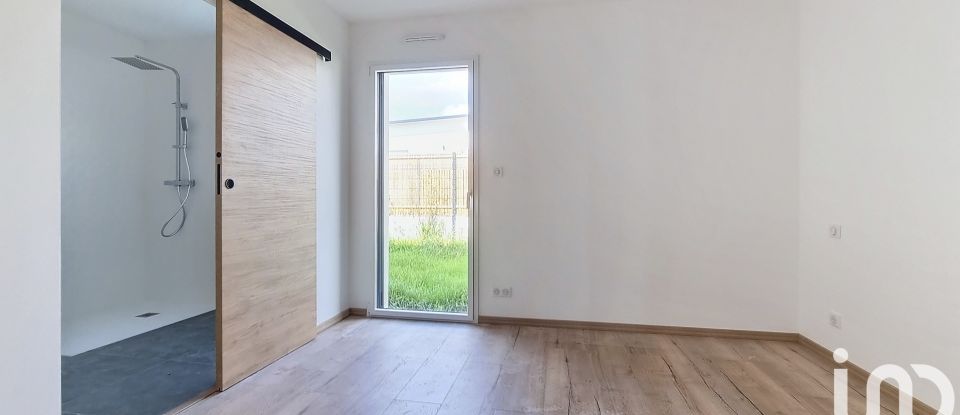 Maison 6 pièces de 116 m² à Allaire (56350)