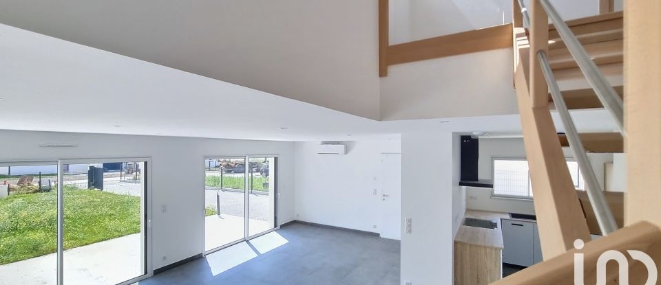 Maison 6 pièces de 116 m² à Allaire (56350)