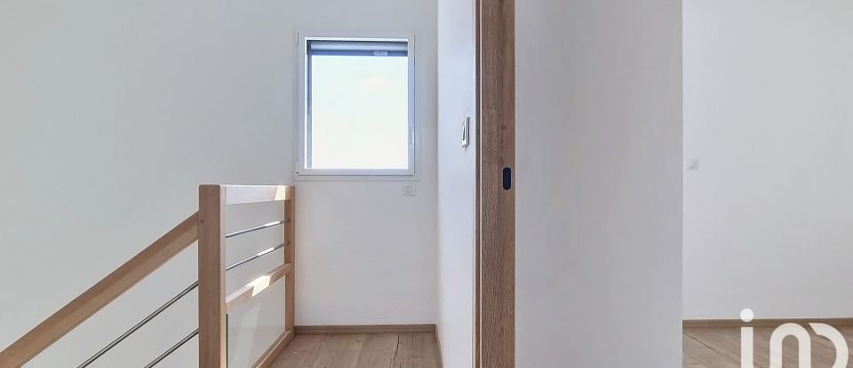 Maison 6 pièces de 116 m² à Allaire (56350)