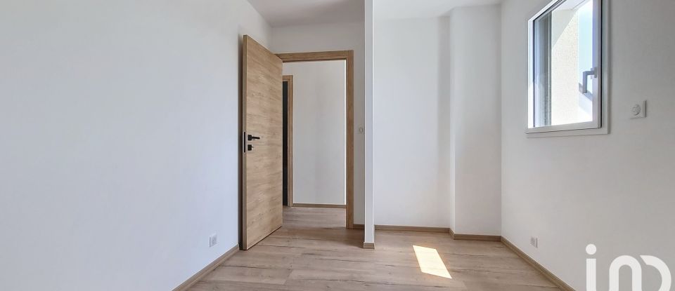 Maison 6 pièces de 116 m² à Allaire (56350)