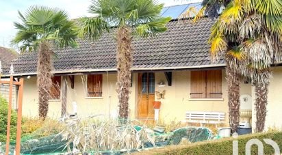 House 4 rooms of 110 m² in Les Ormes-sur-Voulzie (77134)