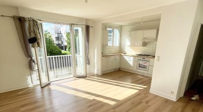 Appartement 4 pièces de 67 m² à Vannes (56000)