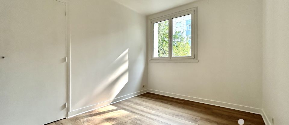 Appartement 4 pièces de 67 m² à Vannes (56000)