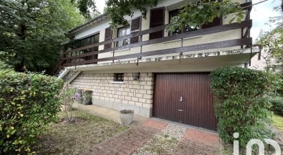 House 5 rooms of 88 m² in Palaiseau (91120)