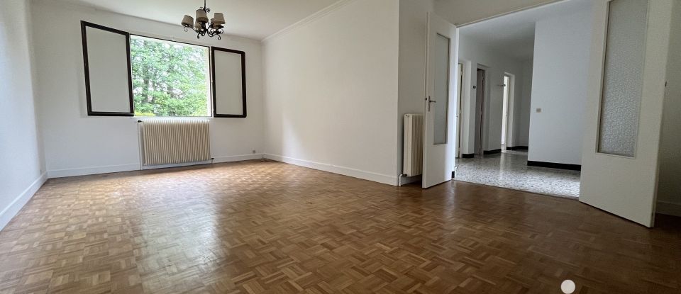 House 5 rooms of 88 m² in Palaiseau (91120)