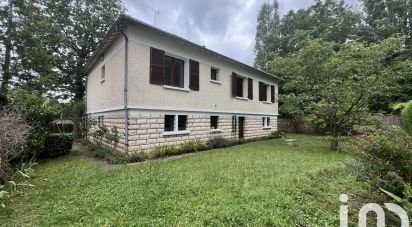 House 5 rooms of 88 m² in Palaiseau (91120)