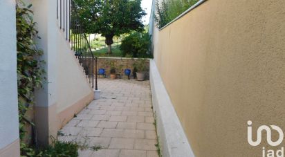 Traditional house 6 rooms of 92 m² in Montluçon (03100)