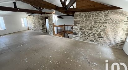 Maison de ville 4 pièces de 145 m² à Parthenay (79200)