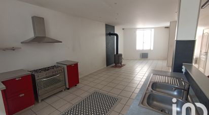 Maison de ville 4 pièces de 145 m² à Parthenay (79200)