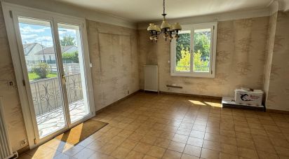 House 4 rooms of 110 m² in Orléans (45000)