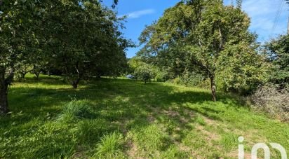 Land of 1,448 m² in Guilligomarc'h (29300)