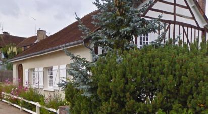 Country house 4 rooms of 136 m² in La Villeneuve-au-Chêne (10140)