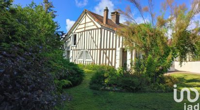 Country house 4 rooms of 136 m² in La Villeneuve-au-Chêne (10140)