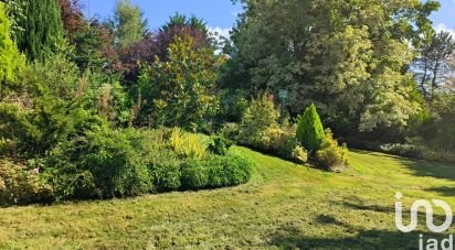 Country house 4 rooms of 136 m² in La Villeneuve-au-Chêne (10140)