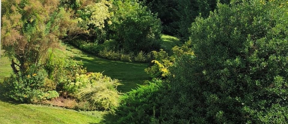 Maison de campagne 4 pièces de 136 m² à La Villeneuve-au-Chêne (10140)