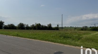 Land of 1,100 m² in Freistroff (57320)