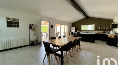 Maison 4 pièces de 136 m² à Assais-les-Jumeaux (79600)