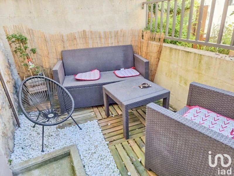 Maison 5 pièces de 106 m² à Montceaux-lès-Meaux (77470)