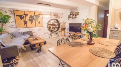 Maison 5 pièces de 106 m² à Montceaux-lès-Meaux (77470)