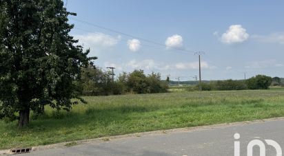 Land of 1,600 m² in Freistroff (57320)